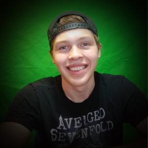 Meet your Posher, Jerry